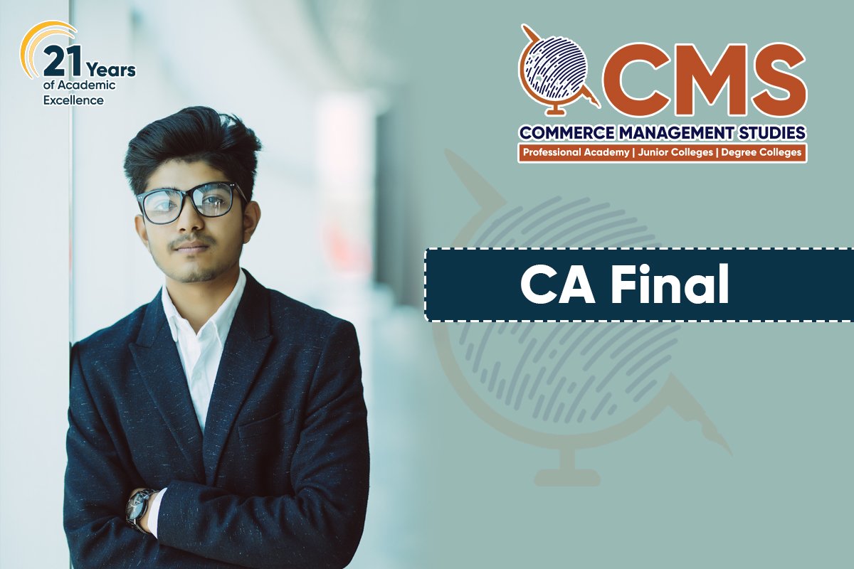Professional - Best CA Coaching in Hyderabad | CA Institute in Hyderabad